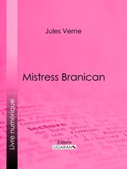 Mistress branican cover image