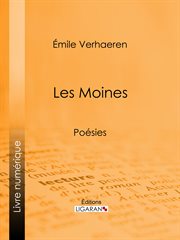 Les moines : poesies cover image