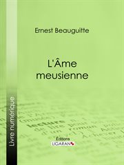 L'ame meusienne cover image