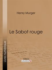 Le sabot rouge cover image