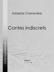 Contes indiscrets cover image