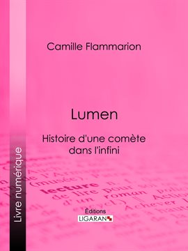 Cover image for Lumen