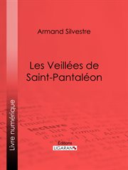 Les veillées de saint-pantaléon cover image