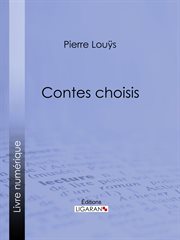 Contes choisis cover image