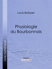 Physiologie du Bourbonnais cover image