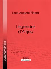 Légendes d'Anjou cover image