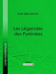 Les Légendes des Pyrénées cover image