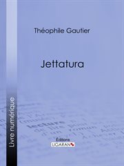 Jettatura cover image