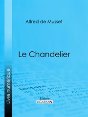 Le Chandelier cover image