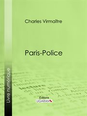 Paris-police cover image