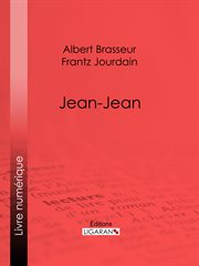 Jean-Jean cover image