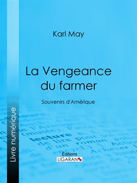 Image de couverture de La Vengeance du farmer
