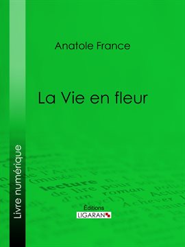 Cover image for La Vie en fleur