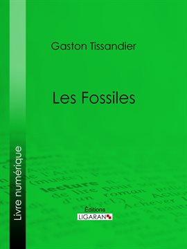 Cover image for Les Fossiles