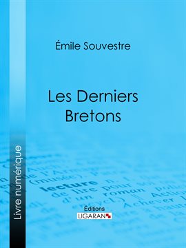 Cover image for Les Derniers Bretons