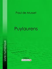 Puylaurens cover image