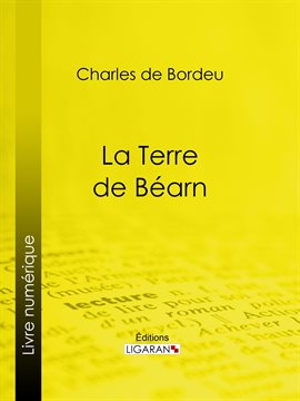 Cover image for La Terre de Béarn