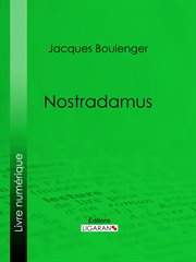 Nostradamus cover image