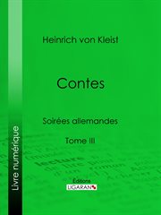 Contes cover image
