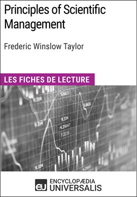 Cover image for Principles of Scientific Management de Frederic Winslow Taylor