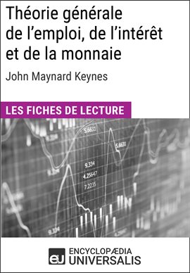 Cover image for Théorie générale de l'emploi, de l'intérêt et de la monnaie de John Maynard Keynes