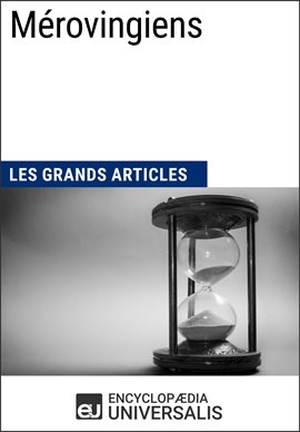 Cover image for Mérovingiens