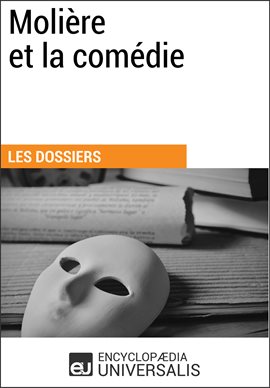 Cover image for Molière et la comédie