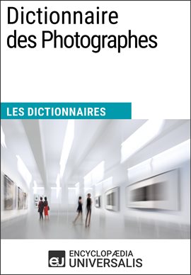 Cover image for Dictionnaire des Photographes