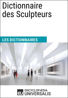 Cover image for Dictionnaire des Sculpteurs