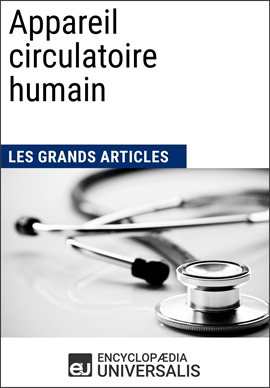 Cover image for Appareil circulatoire humain