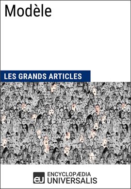 Cover image for Modèle