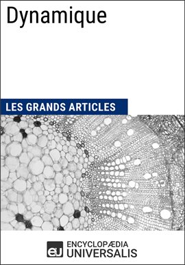 Cover image for Dynamique