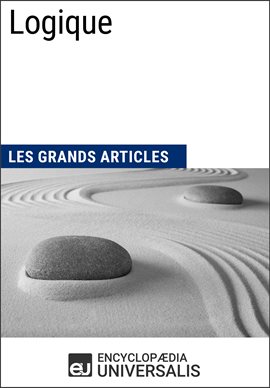 Cover image for Logique