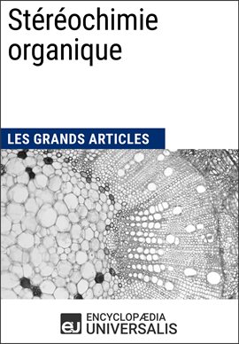Cover image for Stéréochimie organique