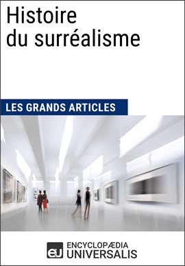 Cover image for Histoire du surréalisme