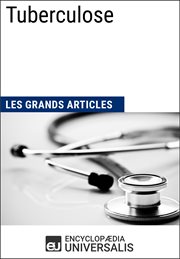 Tuberculose cover image