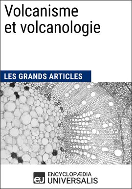 Cover image for Volcanisme et volcanologie