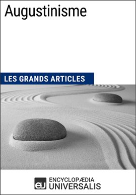 Cover image for Augustinisme