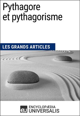 Cover image for Pythagore et pythagorisme