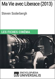 Ma vie avec Liberace (2013), Steven Soderbergh cover image