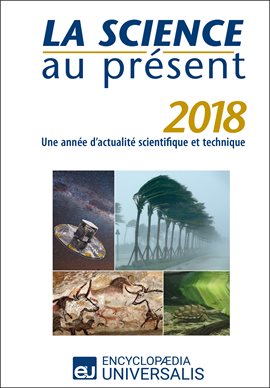 Cover image for La Science au présent 2018