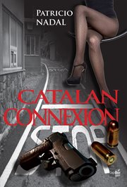 Catalan connexion. Un roman noir rock'n roll cover image