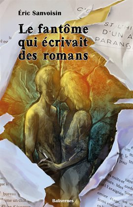 Cover image for Le fantme qui écrivait des romans