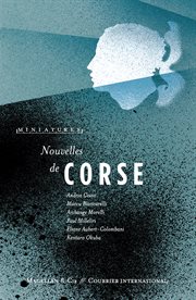 Nouvelles de Corse cover image