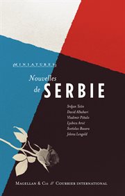 Nouvelles de Serbie cover image