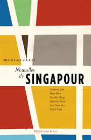 Nouvelles de Singapour cover image