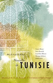 Nouvelles de Tunisie : Recueil cover image