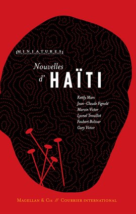 Cover image for Nouvelles d'Haïti