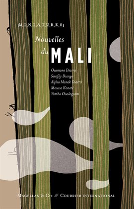 Cover image for Nouvelles du Mali