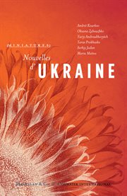 Nouvelles d'Ukraine cover image